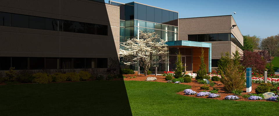 Roseland Landscapers