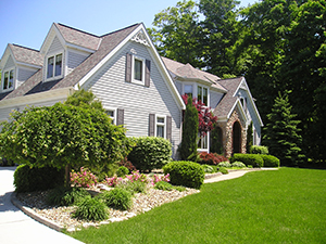 Landscapers and Lawncare Services in Roseland, NJ